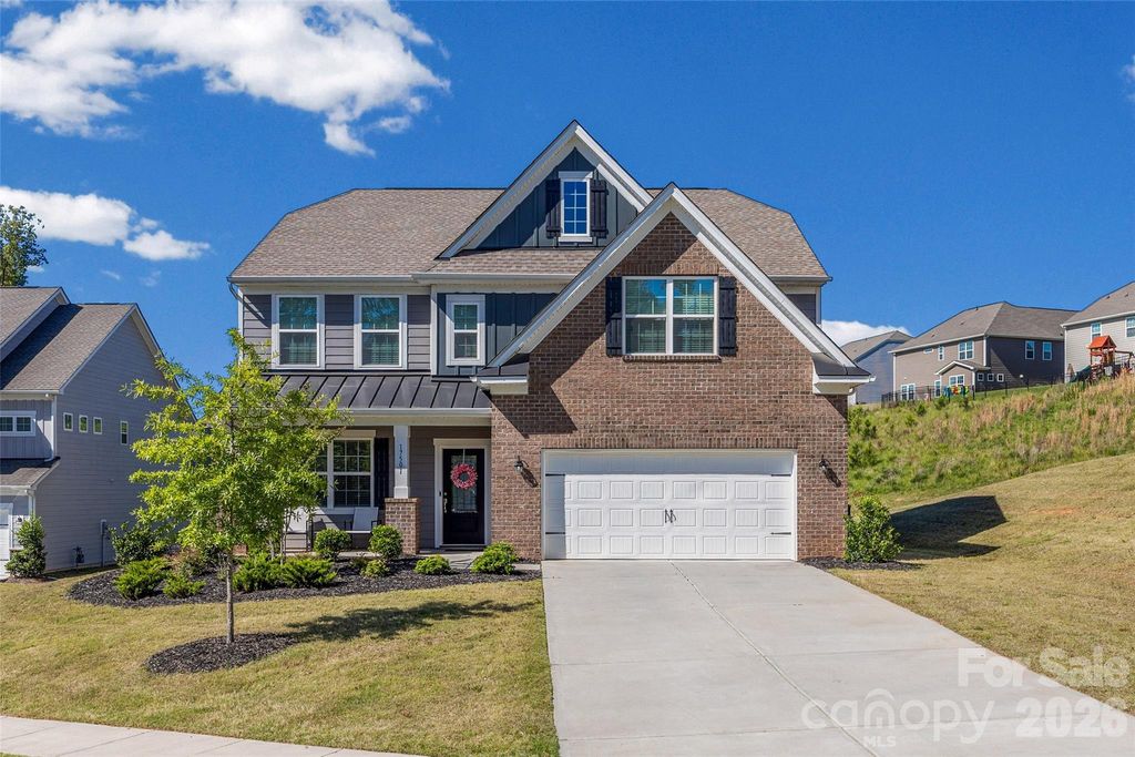 17501 Chaco Lane 26, Charlotte, NC 28278