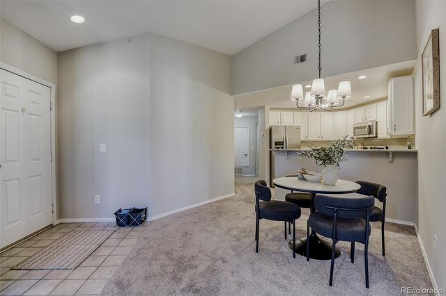 8693 E Dry Creek Road 922, Centennial, CO 80112