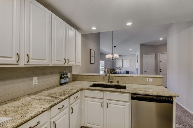 8693 E Dry Creek Road 922, Centennial, CO 80112