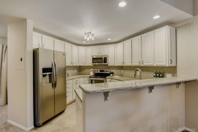 8693 E Dry Creek Road 922, Centennial, CO 80112