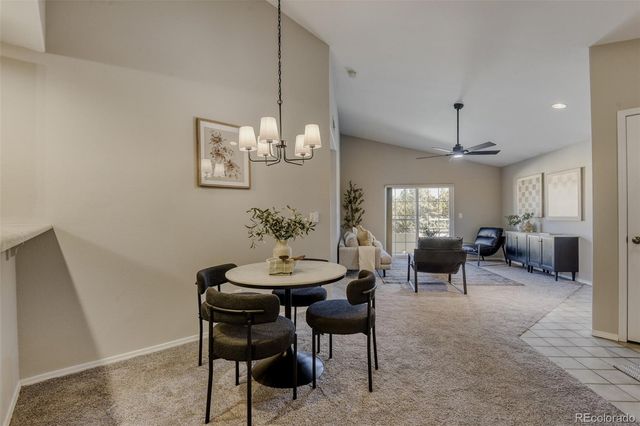 8693 E Dry Creek Road 922, Centennial, CO 80112