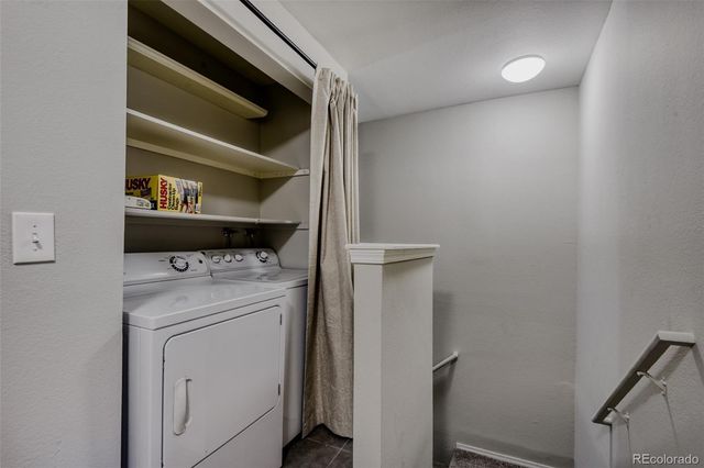 8693 E Dry Creek Road 922, Centennial, CO 80112