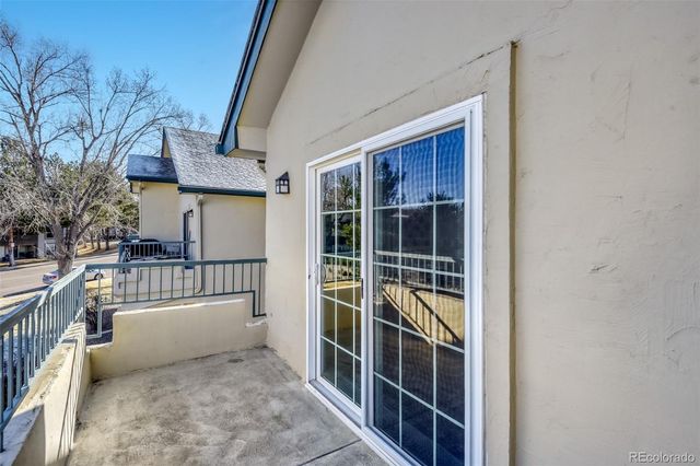 8693 E Dry Creek Road 922, Centennial, CO 80112