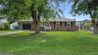4308 Sunset Dr, North Dinwiddie, VA 23803