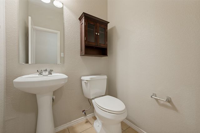 9939 Wethers Field Circle, Providence Village, TX 76227