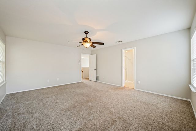 9939 Wethers Field Circle, Providence Village, TX 76227