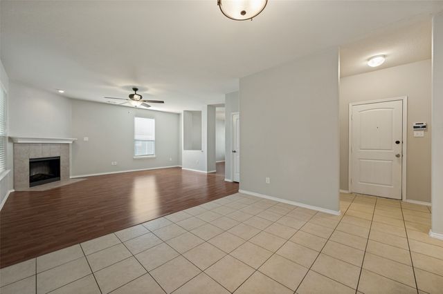 9939 Wethers Field Circle, Providence Village, TX 76227