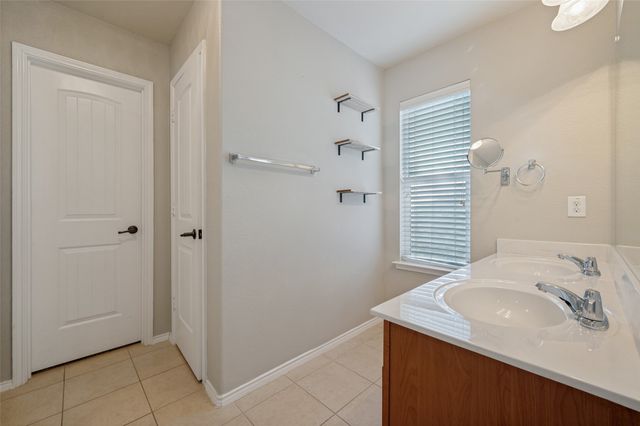 9939 Wethers Field Circle, Providence Village, TX 76227