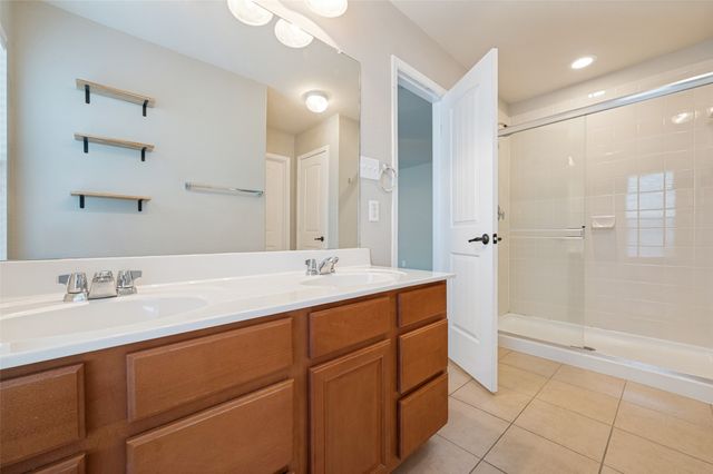 9939 Wethers Field Circle, Providence Village, TX 76227