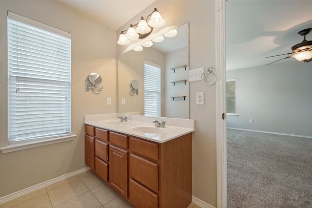 9939 Wethers Field Circle, Providence Village, TX 76227