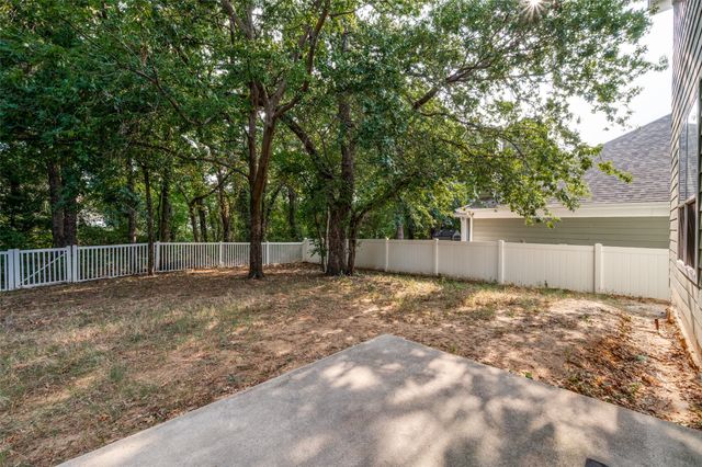 9939 Wethers Field Circle, Providence Village, TX 76227