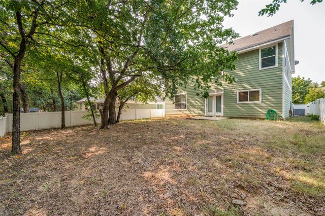 9939 Wethers Field Circle, Providence Village, TX 76227
