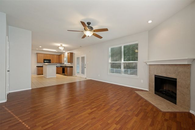 9939 Wethers Field Circle, Providence Village, TX 76227