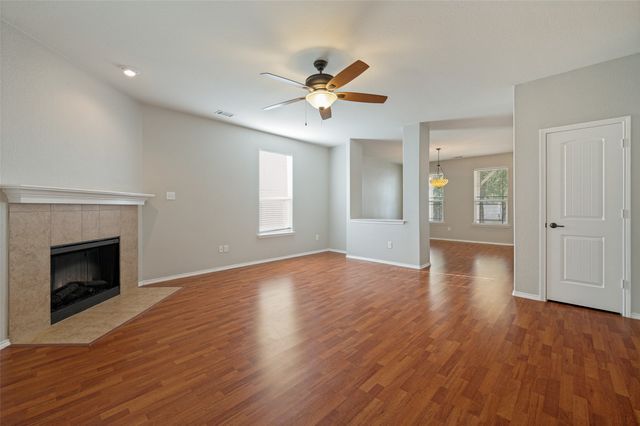 9939 Wethers Field Circle, Providence Village, TX 76227