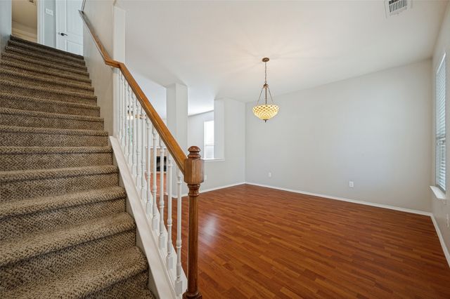 9939 Wethers Field Circle, Providence Village, TX 76227