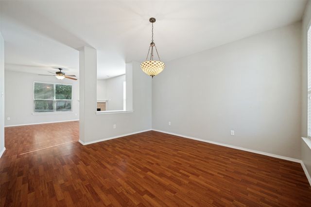 9939 Wethers Field Circle, Providence Village, TX 76227