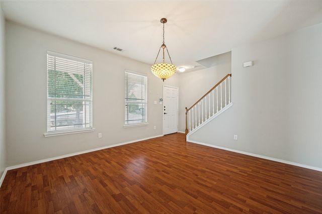 9939 Wethers Field Circle, Providence Village, TX 76227