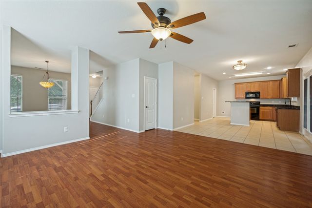 9939 Wethers Field Circle, Providence Village, TX 76227