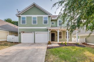 9939 Wethers Field Circle, Providence Village, TX 76227