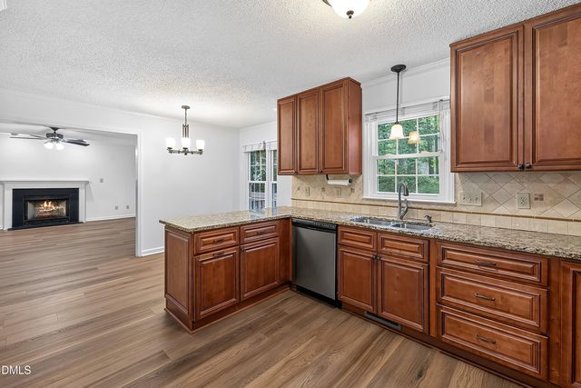 9541 Bells Valley Drive, Raleigh, NC 27617