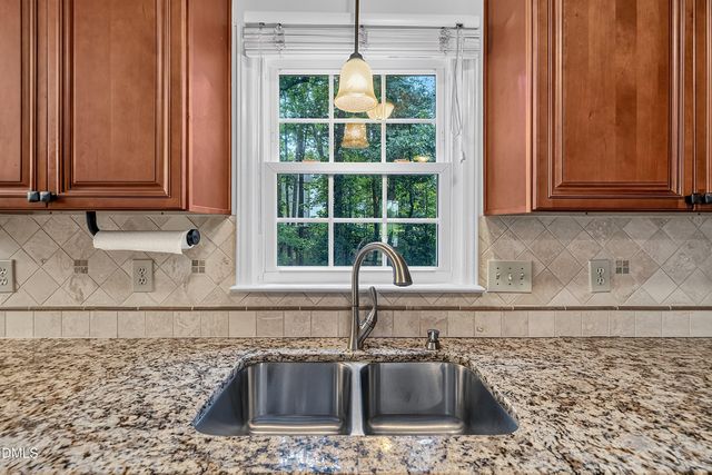9541 Bells Valley Drive, Raleigh, NC 27617