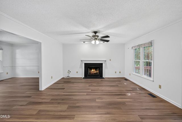 9541 Bells Valley Drive, Raleigh, NC 27617