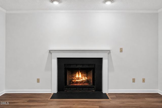 9541 Bells Valley Drive, Raleigh, NC 27617