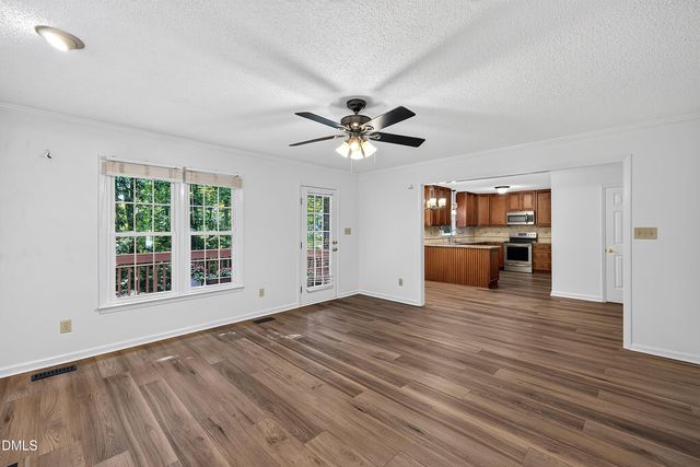9541 Bells Valley Drive, Raleigh, NC 27617