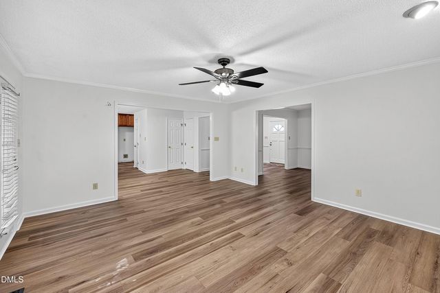 9541 Bells Valley Drive, Raleigh, NC 27617