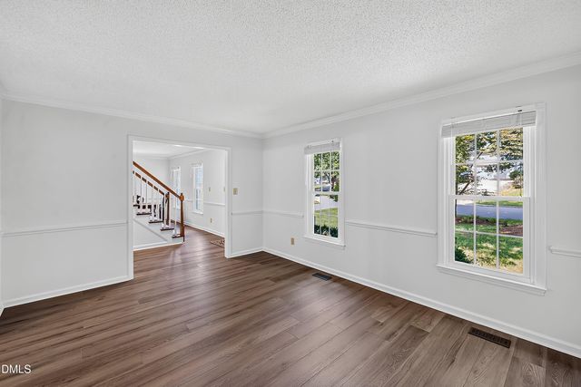 9541 Bells Valley Drive, Raleigh, NC 27617