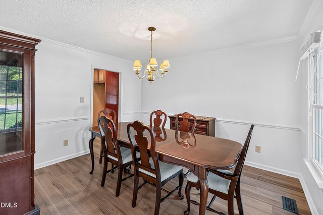 9541 Bells Valley Drive, Raleigh, NC 27617