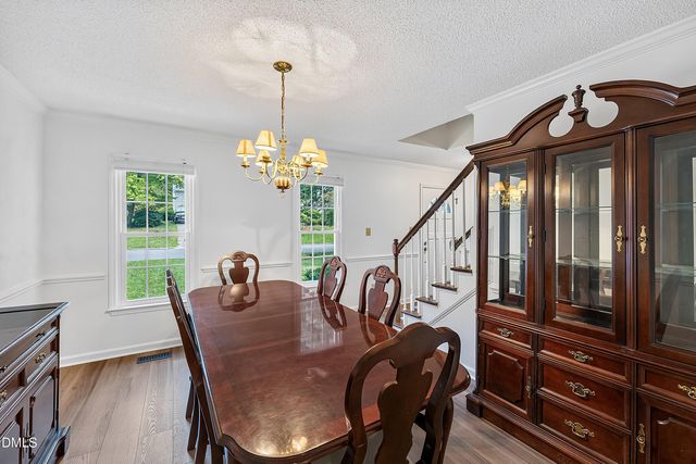 9541 Bells Valley Drive, Raleigh, NC 27617