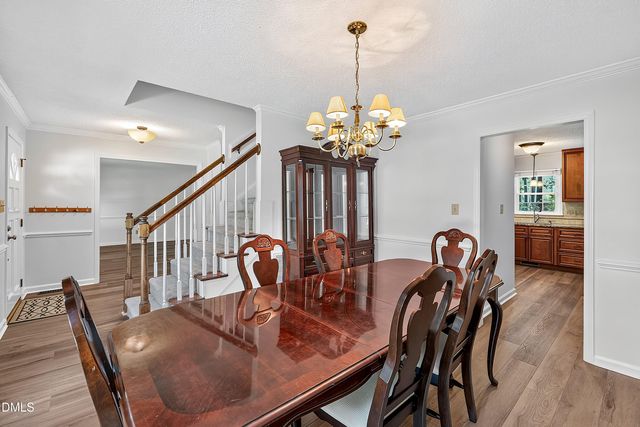 9541 Bells Valley Drive, Raleigh, NC 27617