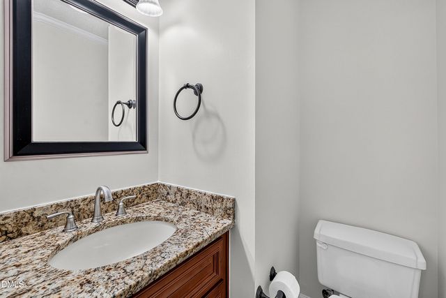9541 Bells Valley Drive, Raleigh, NC 27617