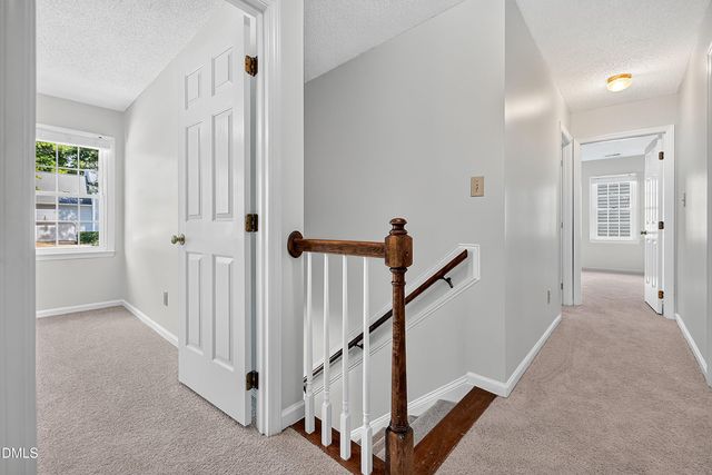 9541 Bells Valley Drive, Raleigh, NC 27617