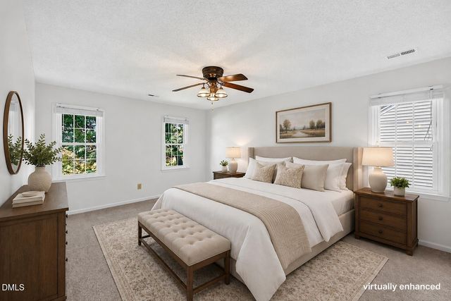 9541 Bells Valley Drive, Raleigh, NC 27617