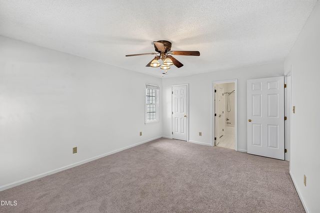 9541 Bells Valley Drive, Raleigh, NC 27617