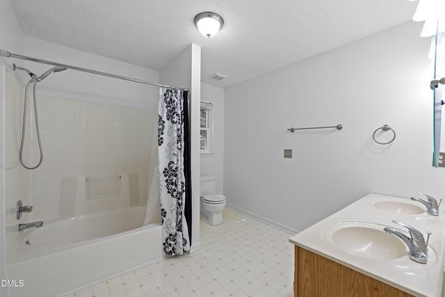 9541 Bells Valley Drive, Raleigh, NC 27617
