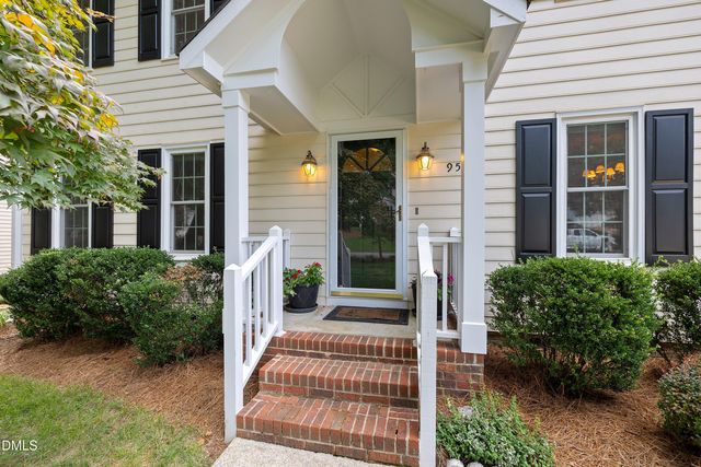 9541 Bells Valley Drive, Raleigh, NC 27617