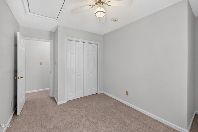9541 Bells Valley Drive, Raleigh, NC 27617