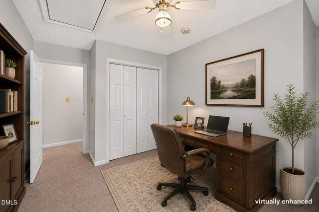 9541 Bells Valley Drive, Raleigh, NC 27617