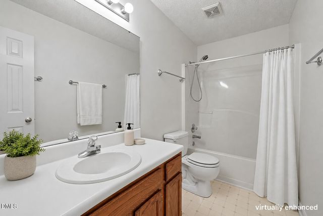 9541 Bells Valley Drive, Raleigh, NC 27617