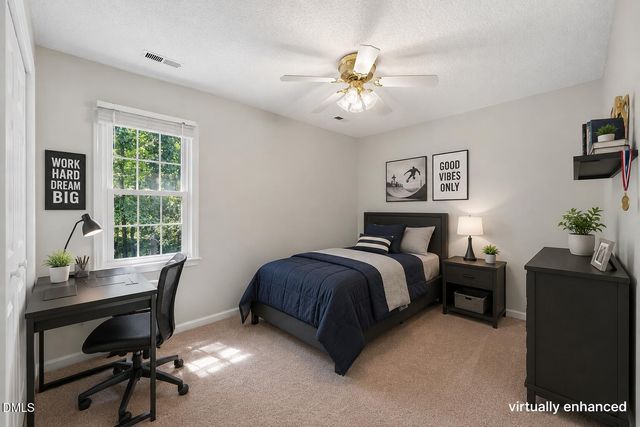 9541 Bells Valley Drive, Raleigh, NC 27617