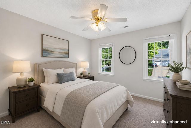 9541 Bells Valley Drive, Raleigh, NC 27617