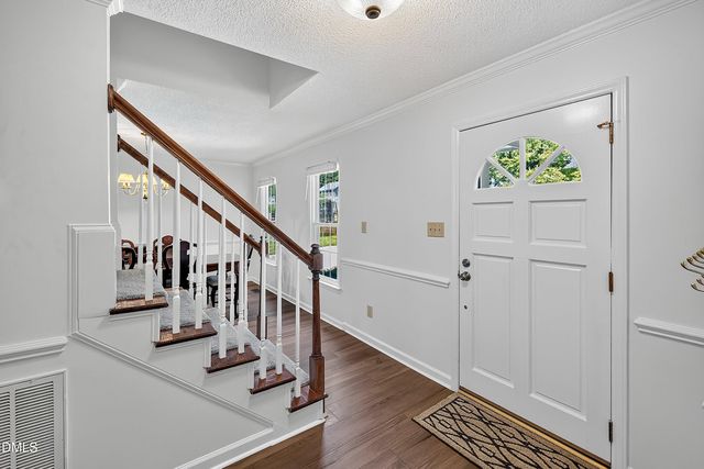 9541 Bells Valley Drive, Raleigh, NC 27617