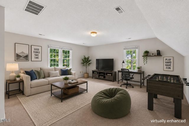 9541 Bells Valley Drive, Raleigh, NC 27617