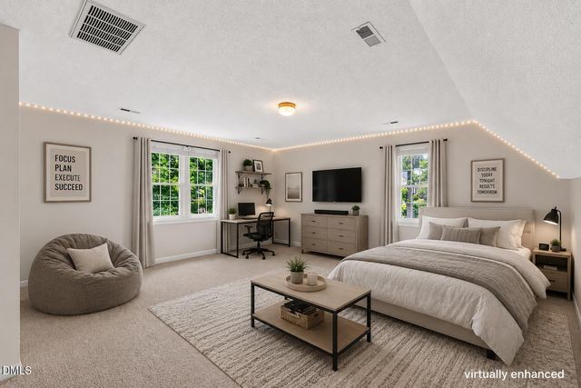 9541 Bells Valley Drive, Raleigh, NC 27617
