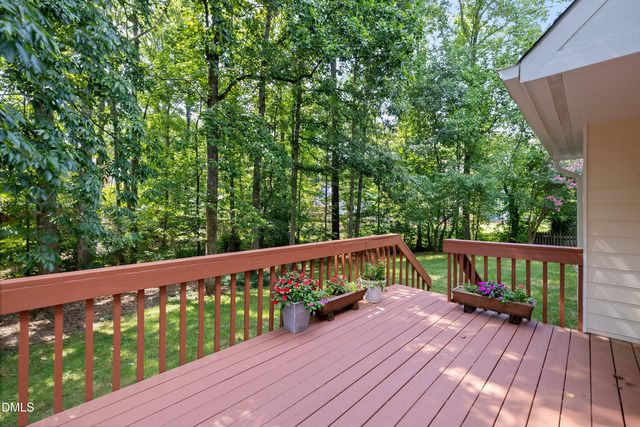 9541 Bells Valley Drive, Raleigh, NC 27617