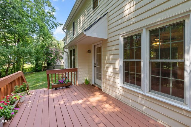 9541 Bells Valley Drive, Raleigh, NC 27617