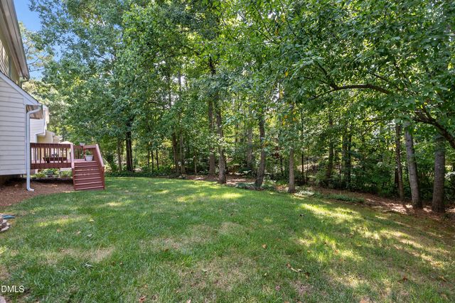9541 Bells Valley Drive, Raleigh, NC 27617
